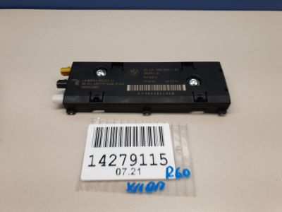 Усилитель антенны для Mini Countryman R60 2010-2016