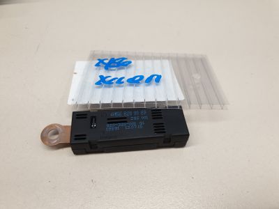 Антенна для Mercedes GLA-klasse X156 2013-2020