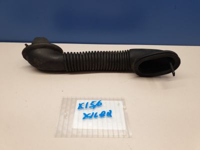 Гофра крышки багажника для Mercedes GLA-klasse X156 2013-2020