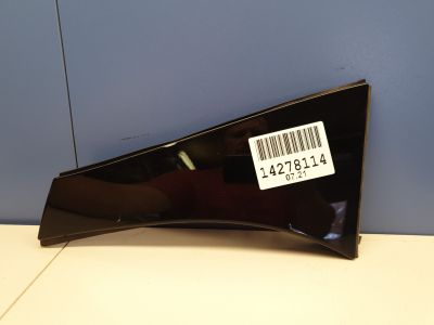 Накладка двери багажника левая для Mercedes GLA-klasse X156 2013-2020