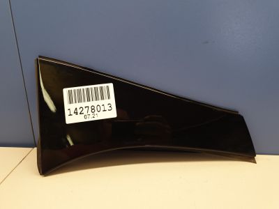 Накладка двери багажника правая для Mercedes GLA-klasse X156 2013-2020