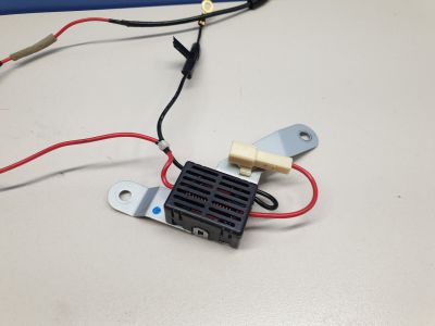 Фильтр радиопомех для Subaru Legacy Outback B13 2003-2009