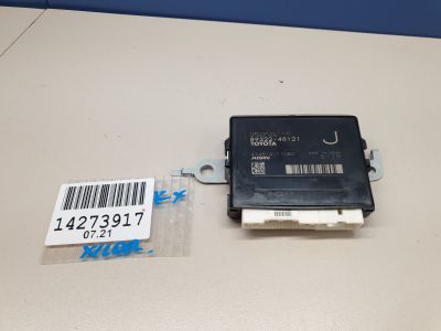 Блок комфорта двери багажника для Lexus RX GL20 2016-