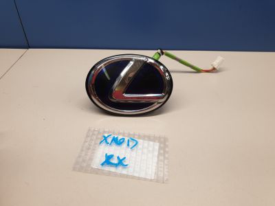 Эмблема двери багажника для Lexus RX GL20 2016-