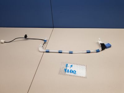 Жгут проводов двери багажника для Lexus RX GL20 2016-