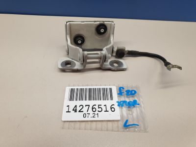 Петля двери багажника левая для BMW 1 F20 F21 2011-2019