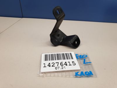 Кронштейн амортизатора двери багажника для BMW 1 F20 F21 2011-2019