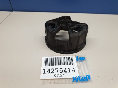 Кронштейн кнопки открывания багажника для BMW 1 F20 F21 2011-2019