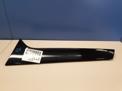 Накладка двери багажника левая для Audi Q5 FY 2017-