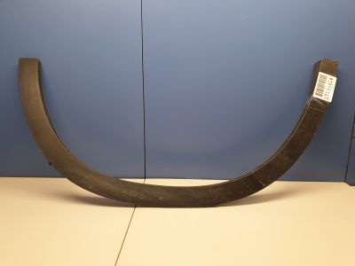 Расширитель арки левый задний для Mercedes GLA-klasse X156 2013-2020