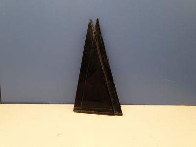 Накладка двери задней левой для Nissan Pathfinder R52 2014-