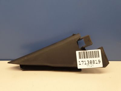 Обшивка рамки двери задней левой для Nissan Pathfinder R52 2014-