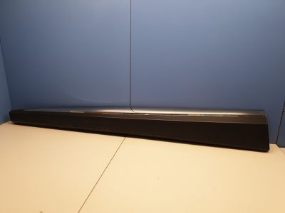 Молдинг двери левый передний для Nissan Murano Z52 2015-