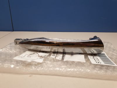 Ручка двери нaружная для Infiniti FX QX70 S51 2008-2017