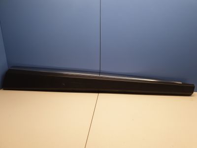 Молдинг двери правый передний для Nissan Murano Z52 2015-