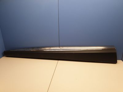 Молдинг двери левый передний для Nissan Murano Z52 2015-