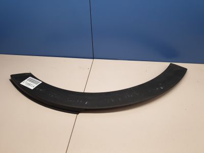 Расширитель арки правый задний для Hyundai Creta 2016-