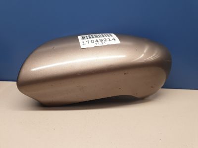 Крышка на зеркало левое для Nissan Qashqai J11E 2014-