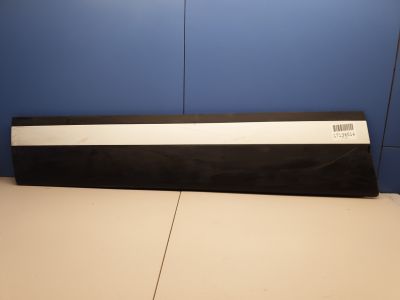 Молдинг двери левый передний для Land Rover Range Rover Velar 2017-