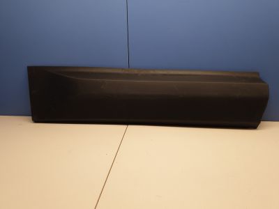 Молдинг двери правый задний для Skoda Kodiaq 2017-