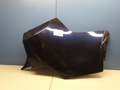 Накладка заднего бампера правая для Land Rover Discovery Sport 2014-