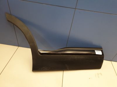 Молдинг двери правый задний для Hyundai Grand Santa Fe 2013-2018