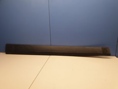 Молдинг двери левый передний для Jeep Compass MX 2017-