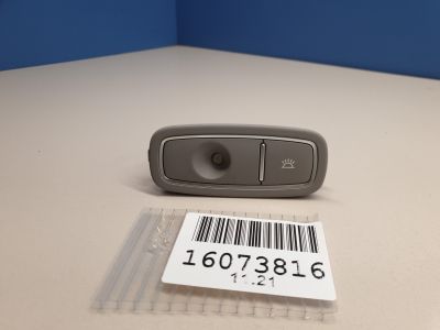 Фонарь подсветки салона для KIA Quoris 2012-2018