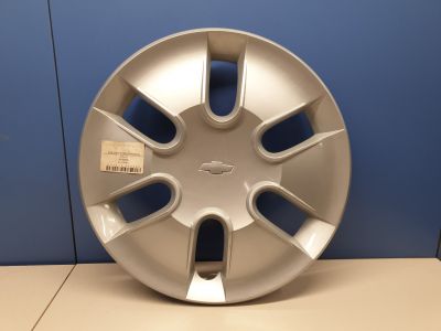 Колпак колесный R13 для Chevrolet Aveo T200 2003-2008