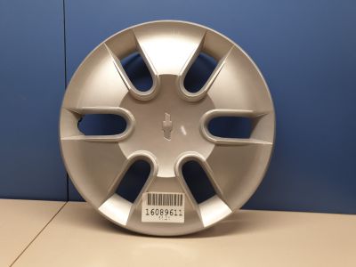 Колпак колесный R13 для Chevrolet Aveo T250 2006-2012