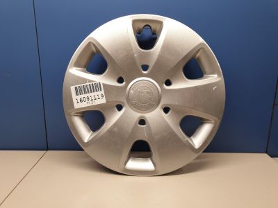 Колпак колесный R15 для Skoda Fabia 5J 2007-2015