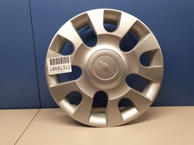 Колпак колесный R13 для Chevrolet Spark M200 2005-2010