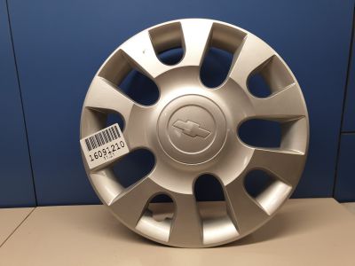 Колпак колесный R13 для Chevrolet Spark M200 2005-2010
