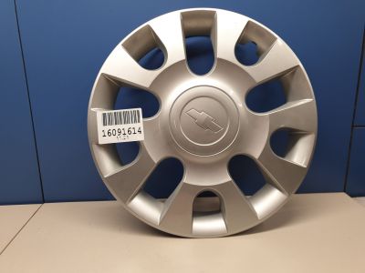 Колпак колесный R13 для Chevrolet Spark M200 2005-2010