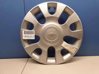 Колпак колесный R13 для Chevrolet Spark M200 2005-2010