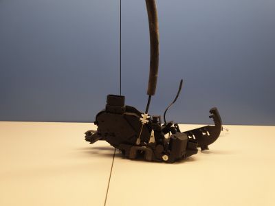 Замок двери задней правой для Jaguar XF 2007-2015