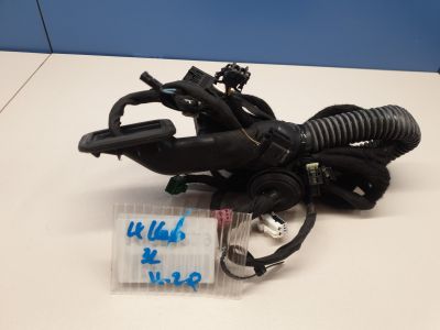 Жгут проводов задней левой двери для Mercedes M-klasse W166 ML GLE 2011-2018