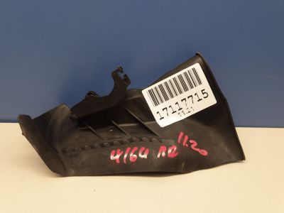 Пыльник замка передней правой двери для Mercedes M-klasse W164 ML 2005-2011