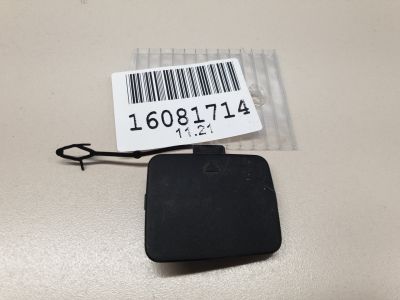 Заглушка заднего бампера буксировочного крюка для BMW X5 E70 2006-2013