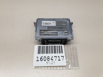 Блок ксеноновой лампы для Land Rover Range Rover 2012-