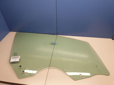 Стекло двери передней правой для Opel Astra J 2009-2017