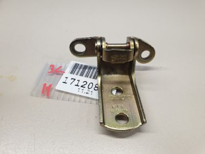 Петля двери задней левой нижняя для Lifan X50 2015-