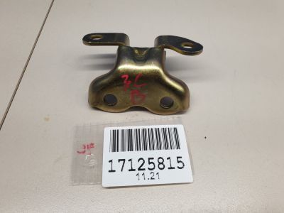 Петля двери задней левой верхняя для Lifan X50 2015-