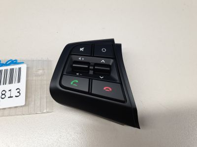 Переключатель кнопочный управления магнитолы для Hyundai Creta 2016-