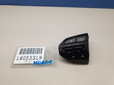 Переключатель кнопочный управления магнитолы для KIA Rio 2017-