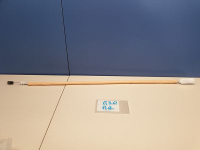 Трос открывания передней двери для BMW 5 G30 F90 2016-