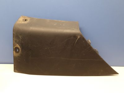 Накладка заднего бампера правая для Jaguar F-PACE X761 2016-