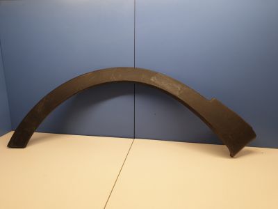 Расширитель арки левый передний для Opel Grandland X 2017-