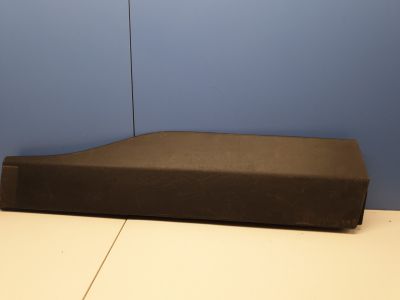 Молдинг двери правый задний для Toyota RAV 4 2019-