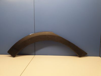 Расширитель арки правый задний для KIA Rio 2017-